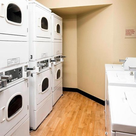 Towneplace Suites Milpitas Silicon Valley Buitenkant foto
