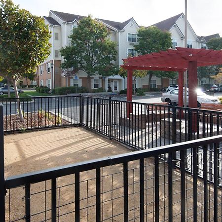 Towneplace Suites Milpitas Silicon Valley Buitenkant foto