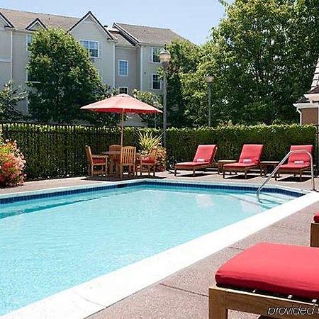 Towneplace Suites Milpitas Silicon Valley Buitenkant foto
