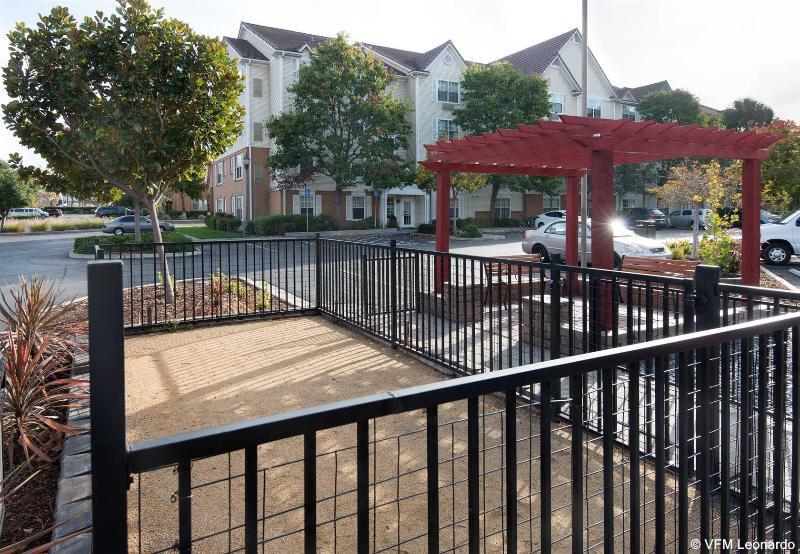 Towneplace Suites Milpitas Silicon Valley Buitenkant foto