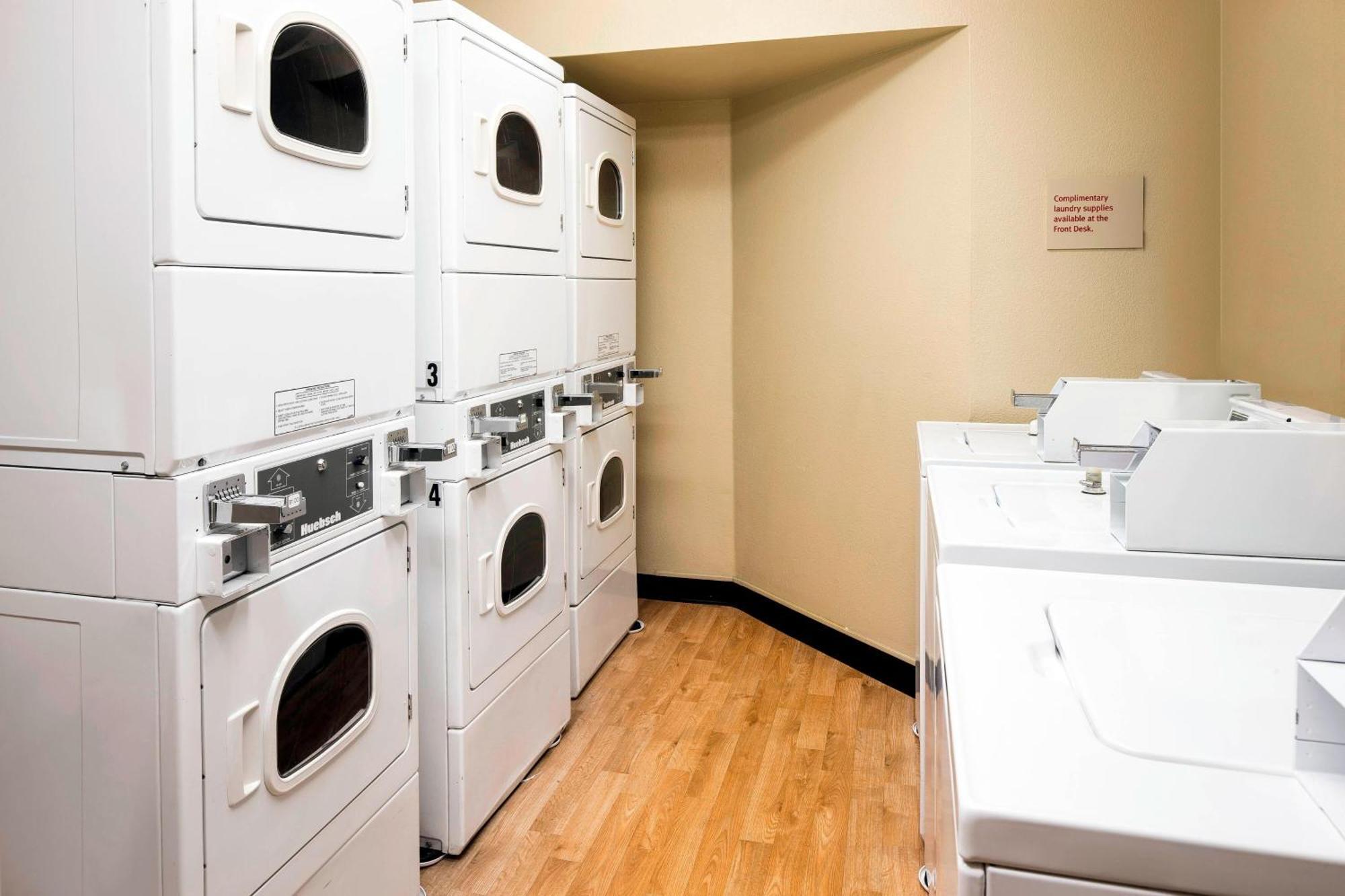 Towneplace Suites Milpitas Silicon Valley Buitenkant foto