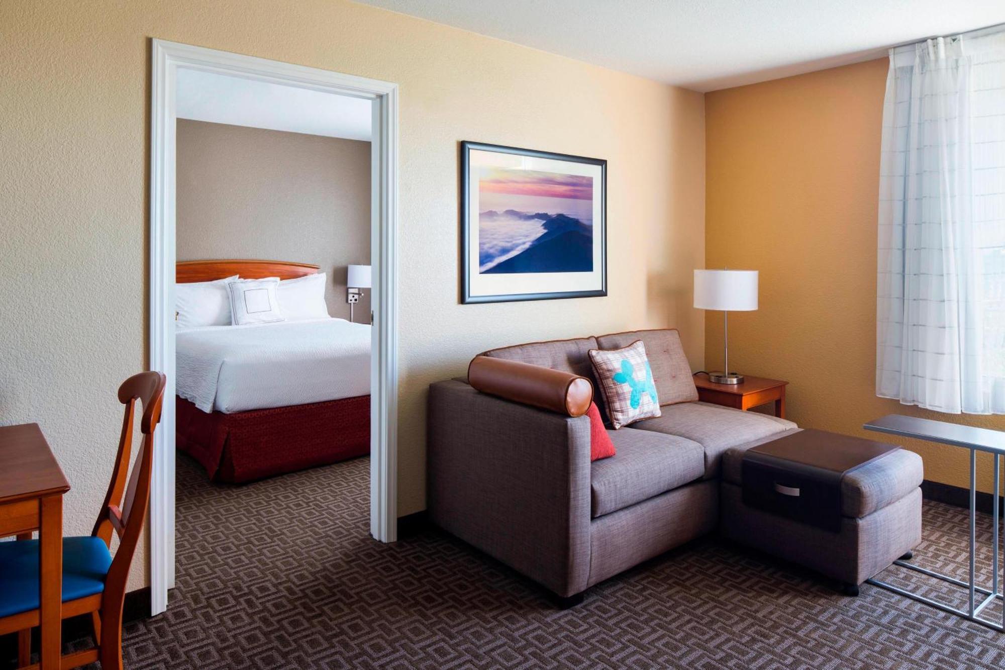 Towneplace Suites Milpitas Silicon Valley Buitenkant foto