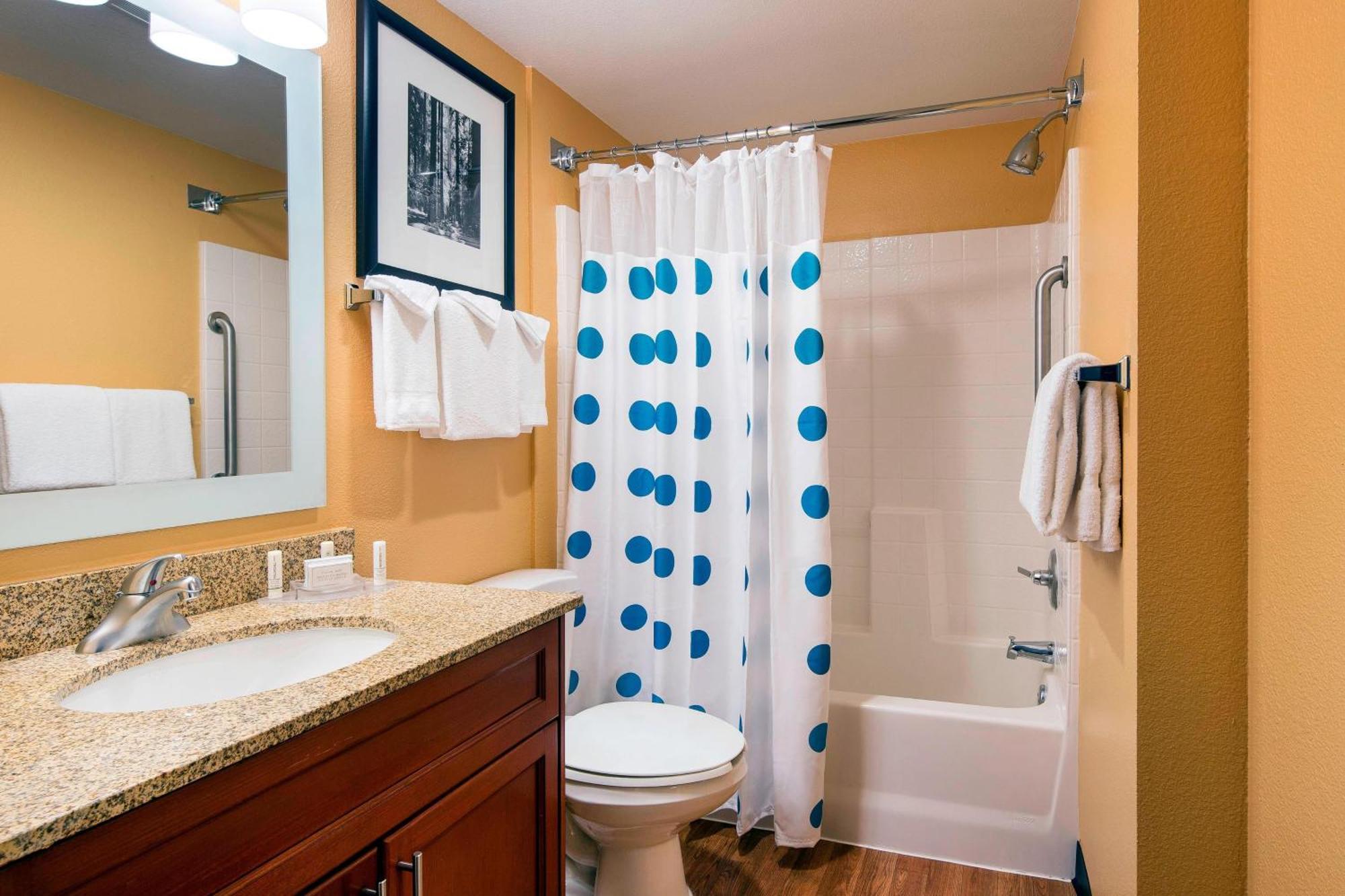 Towneplace Suites Milpitas Silicon Valley Buitenkant foto