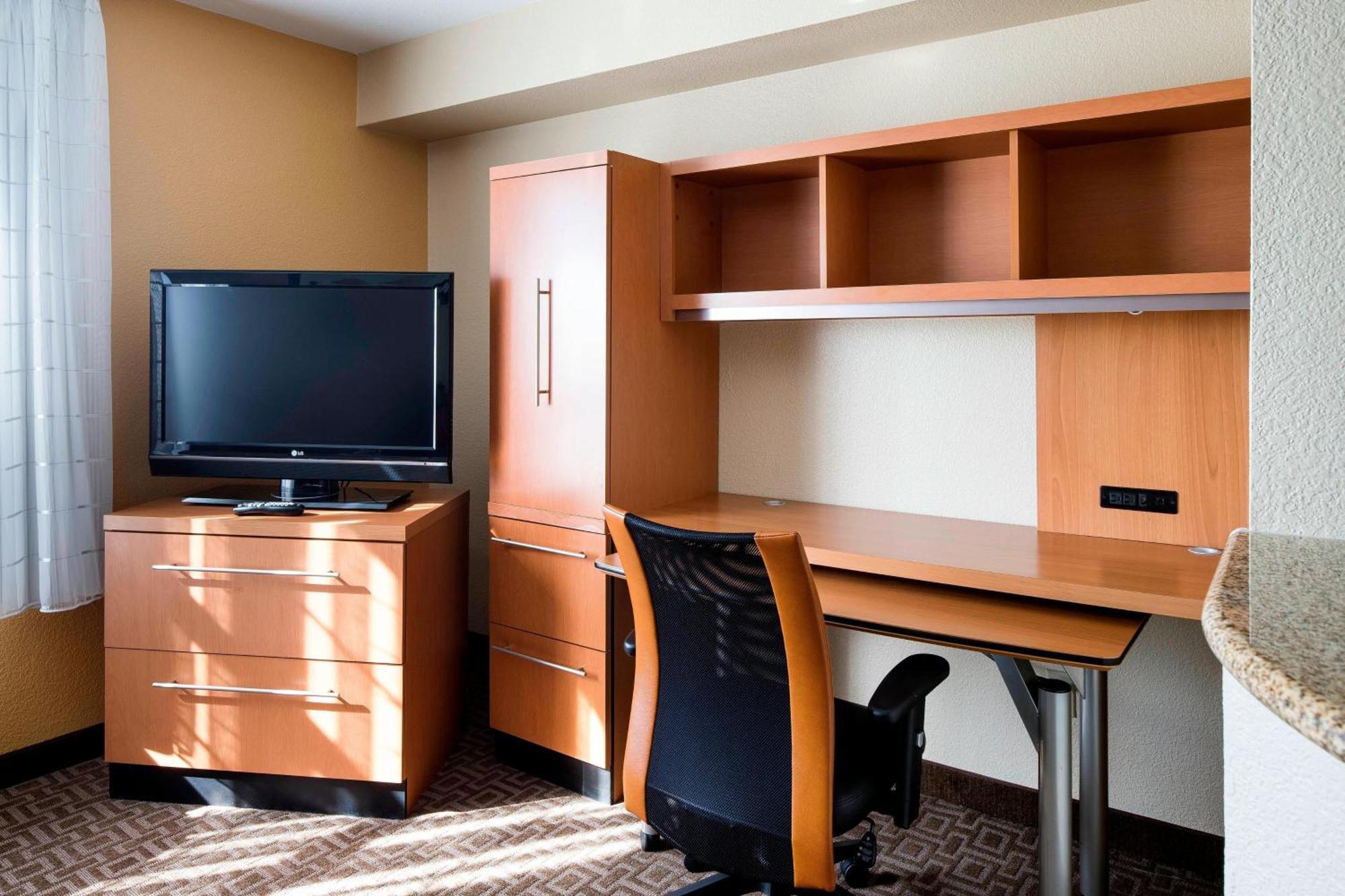 Towneplace Suites Milpitas Silicon Valley Buitenkant foto