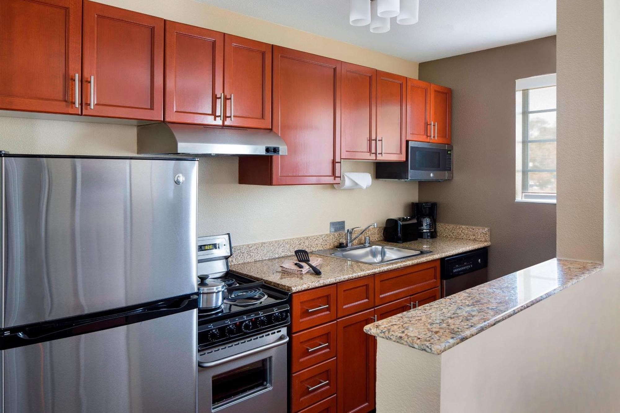Towneplace Suites Milpitas Silicon Valley Buitenkant foto