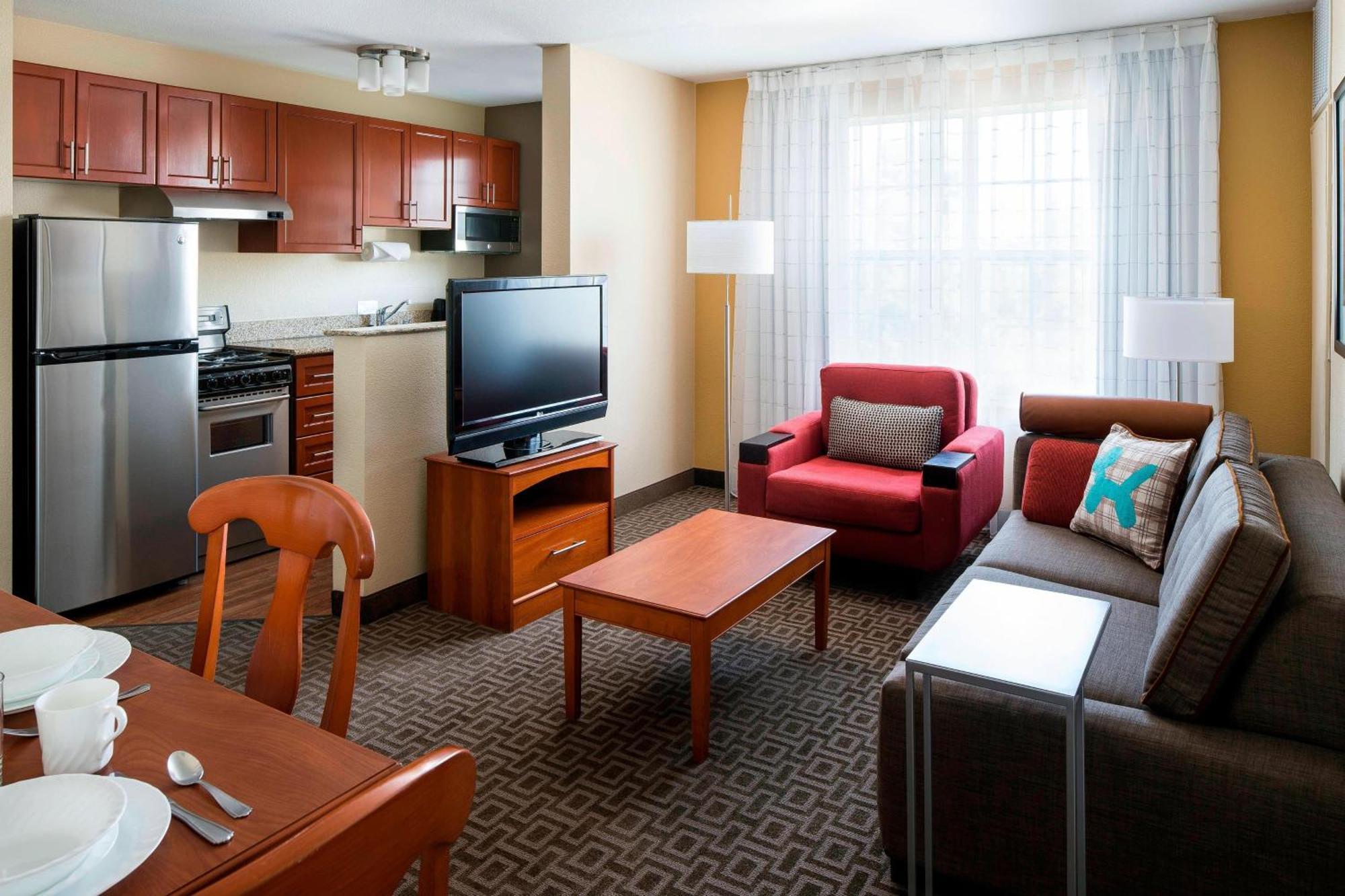Towneplace Suites Milpitas Silicon Valley Buitenkant foto