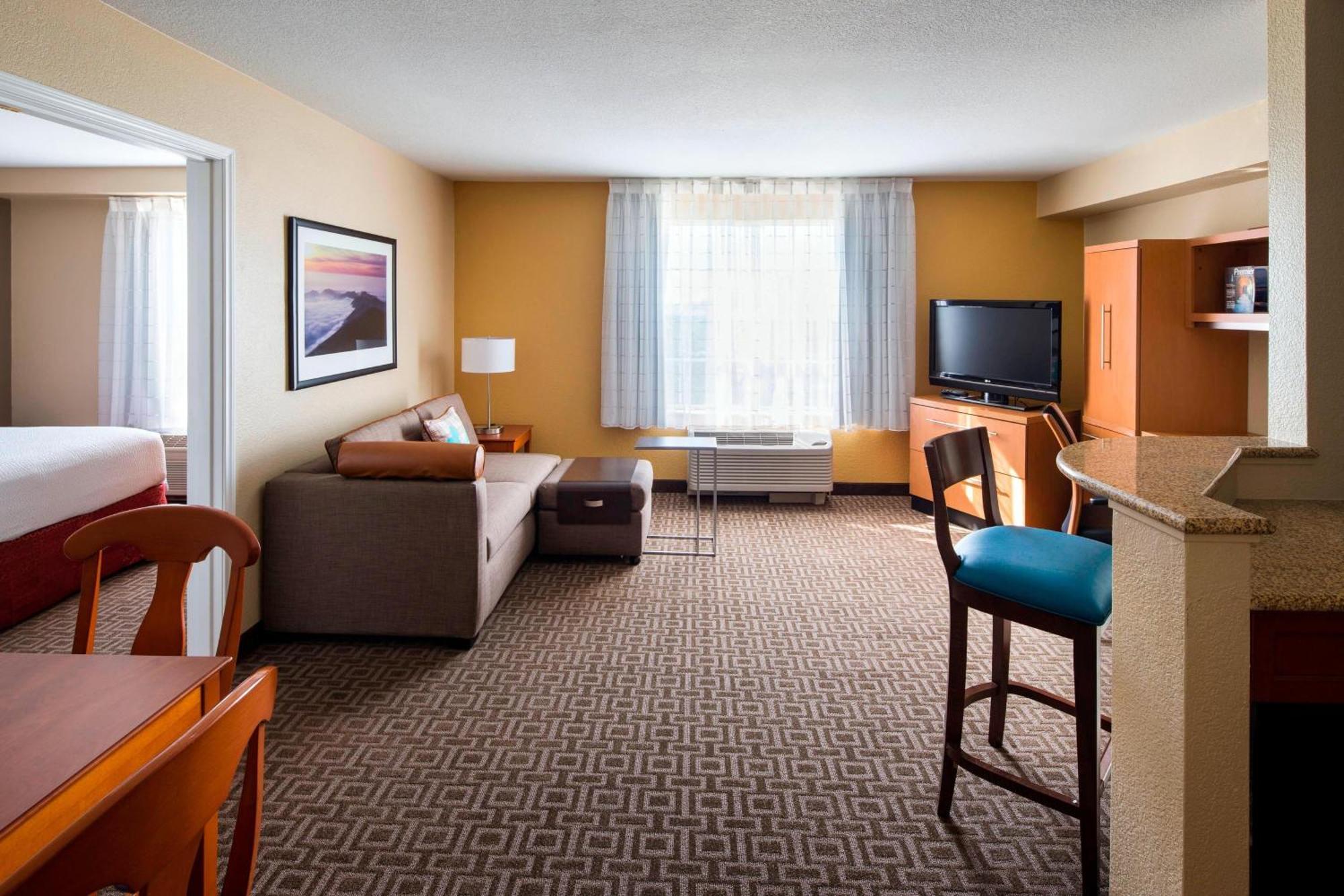 Towneplace Suites Milpitas Silicon Valley Buitenkant foto