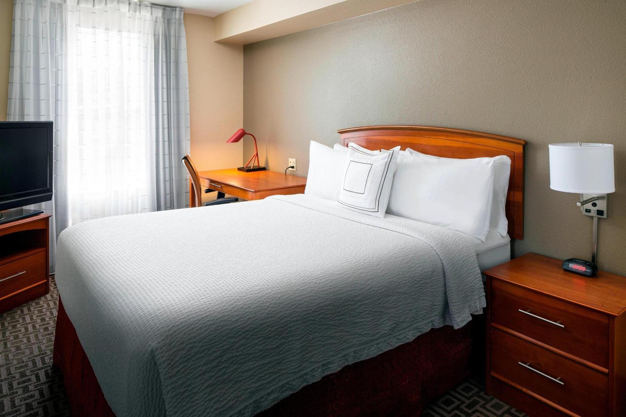 Towneplace Suites Milpitas Silicon Valley Buitenkant foto