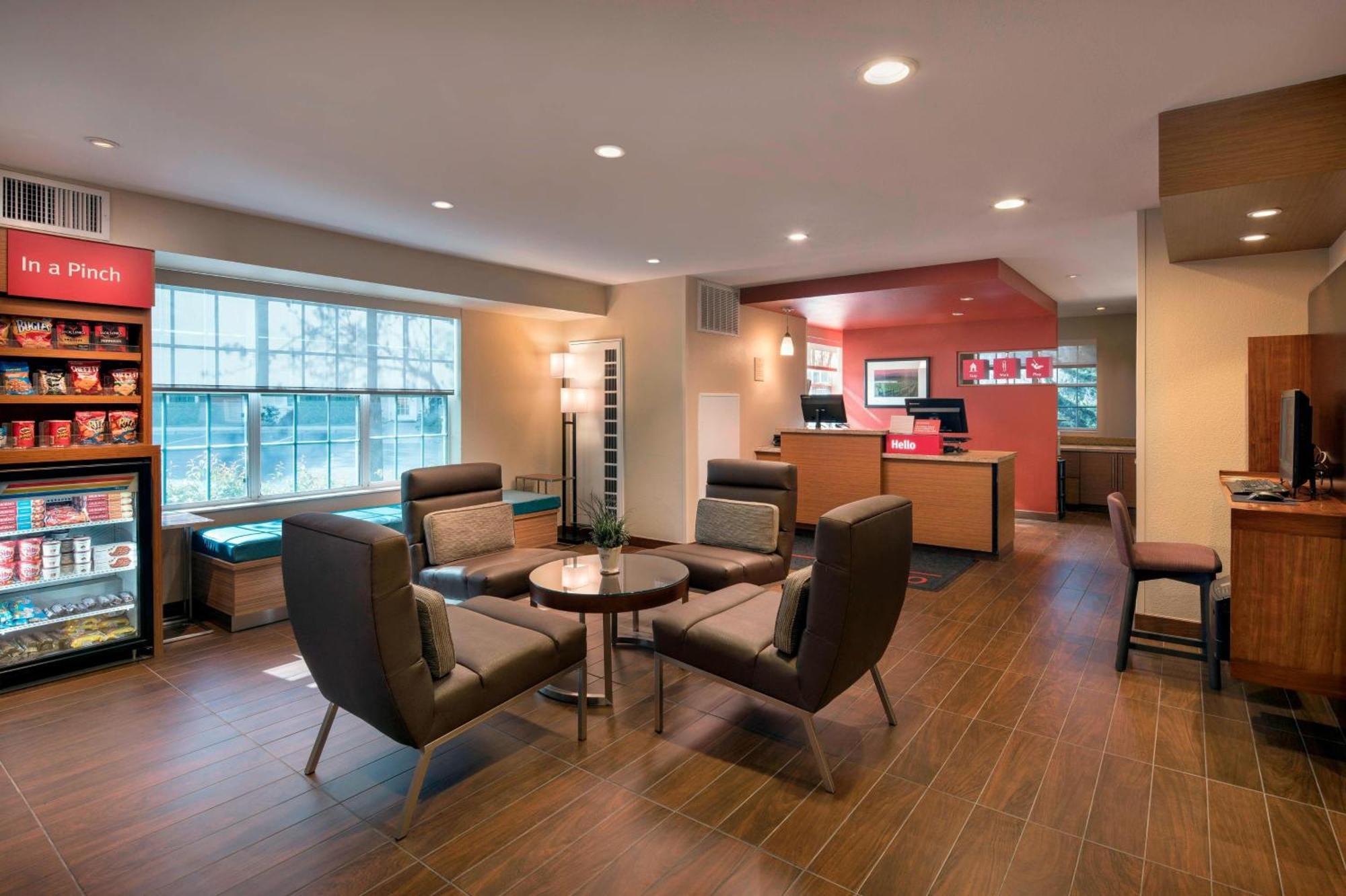 Towneplace Suites Milpitas Silicon Valley Buitenkant foto