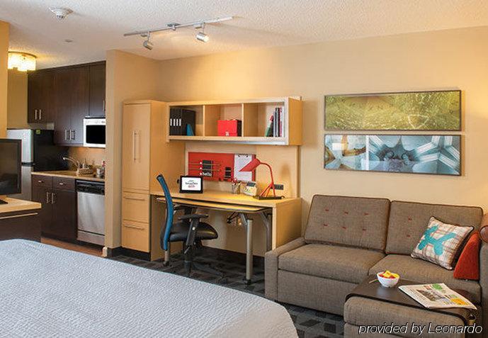 Towneplace Suites Milpitas Silicon Valley Buitenkant foto