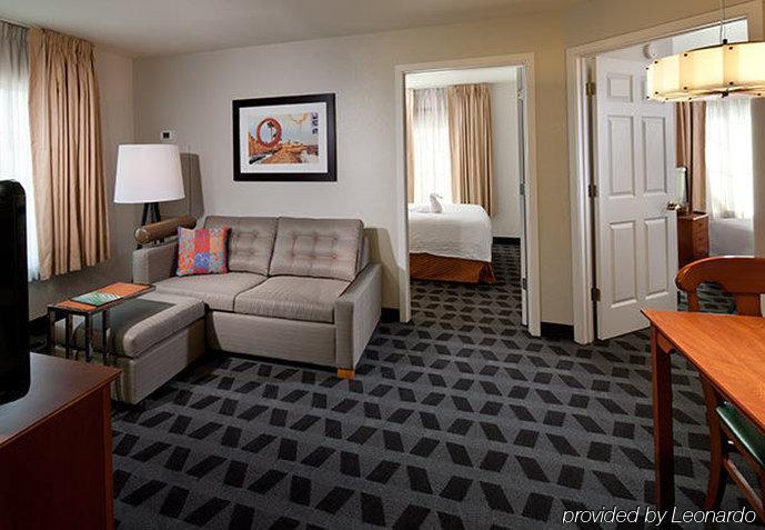 Towneplace Suites Milpitas Silicon Valley Buitenkant foto