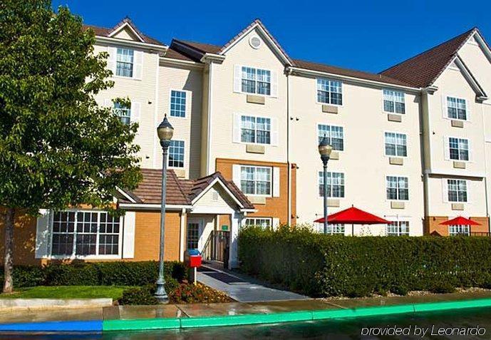 Towneplace Suites Milpitas Silicon Valley Buitenkant foto