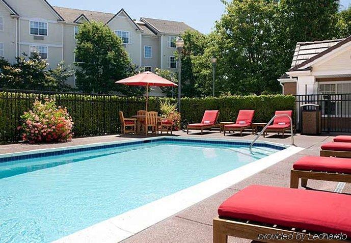 Towneplace Suites Milpitas Silicon Valley Buitenkant foto