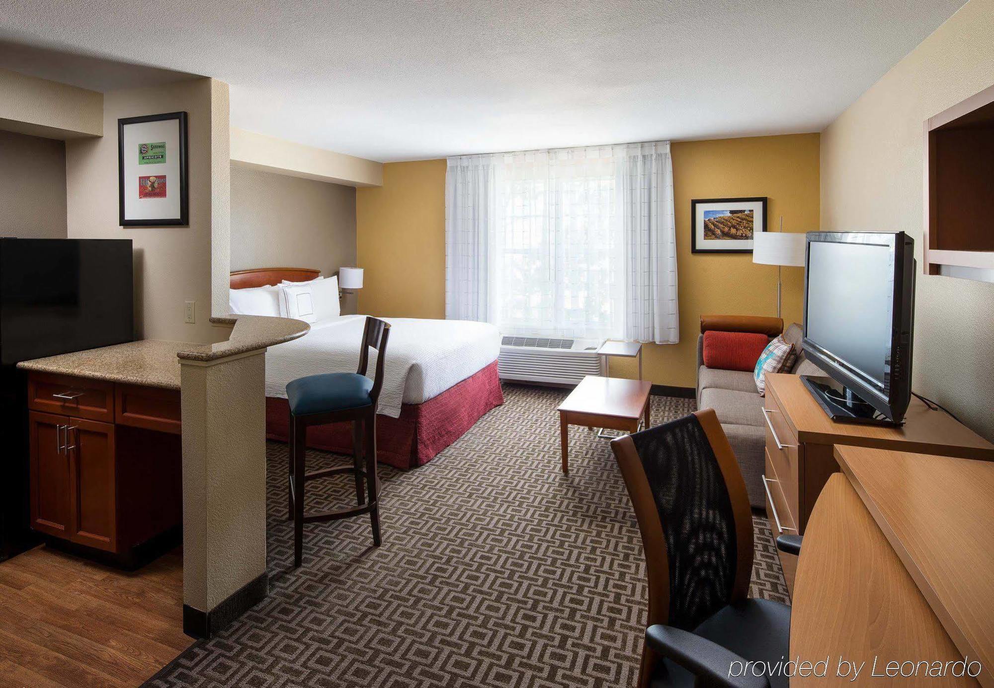 Towneplace Suites Milpitas Silicon Valley Buitenkant foto