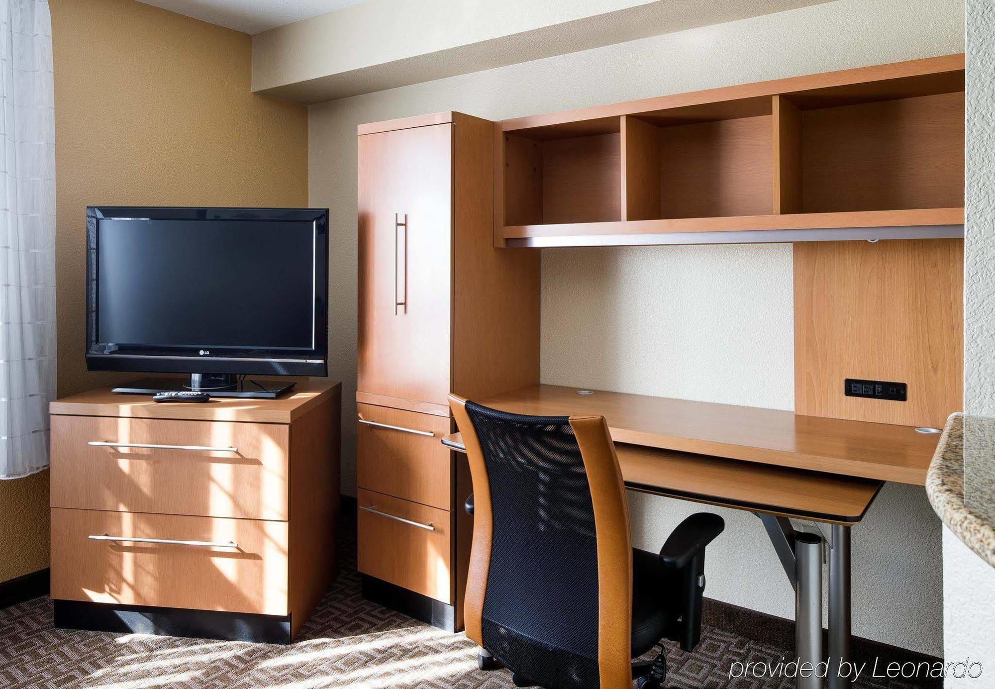 Towneplace Suites Milpitas Silicon Valley Buitenkant foto