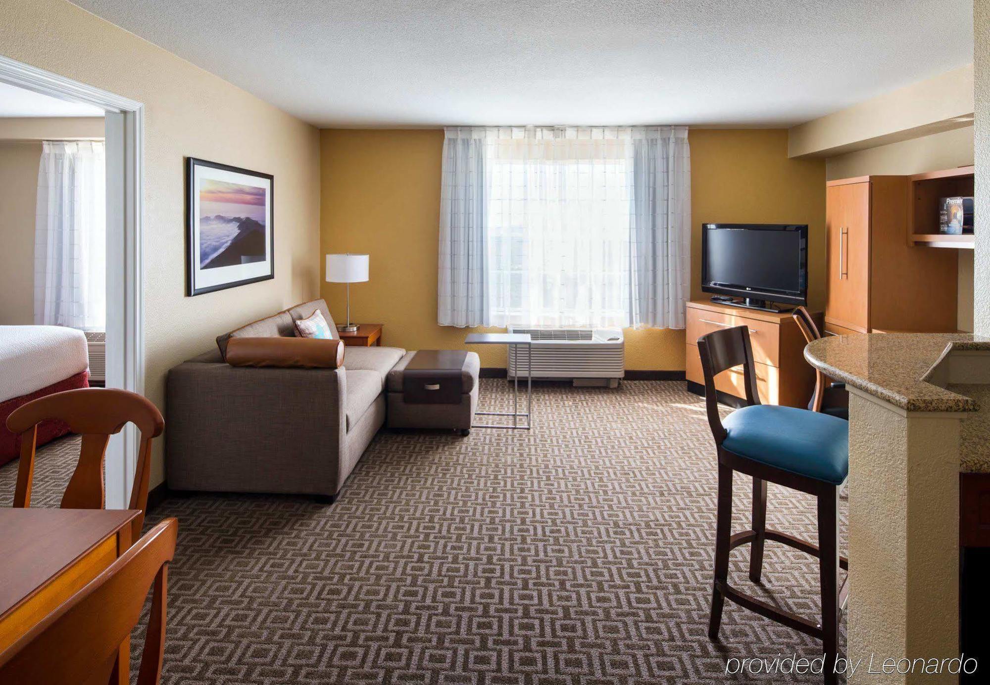 Towneplace Suites Milpitas Silicon Valley Buitenkant foto