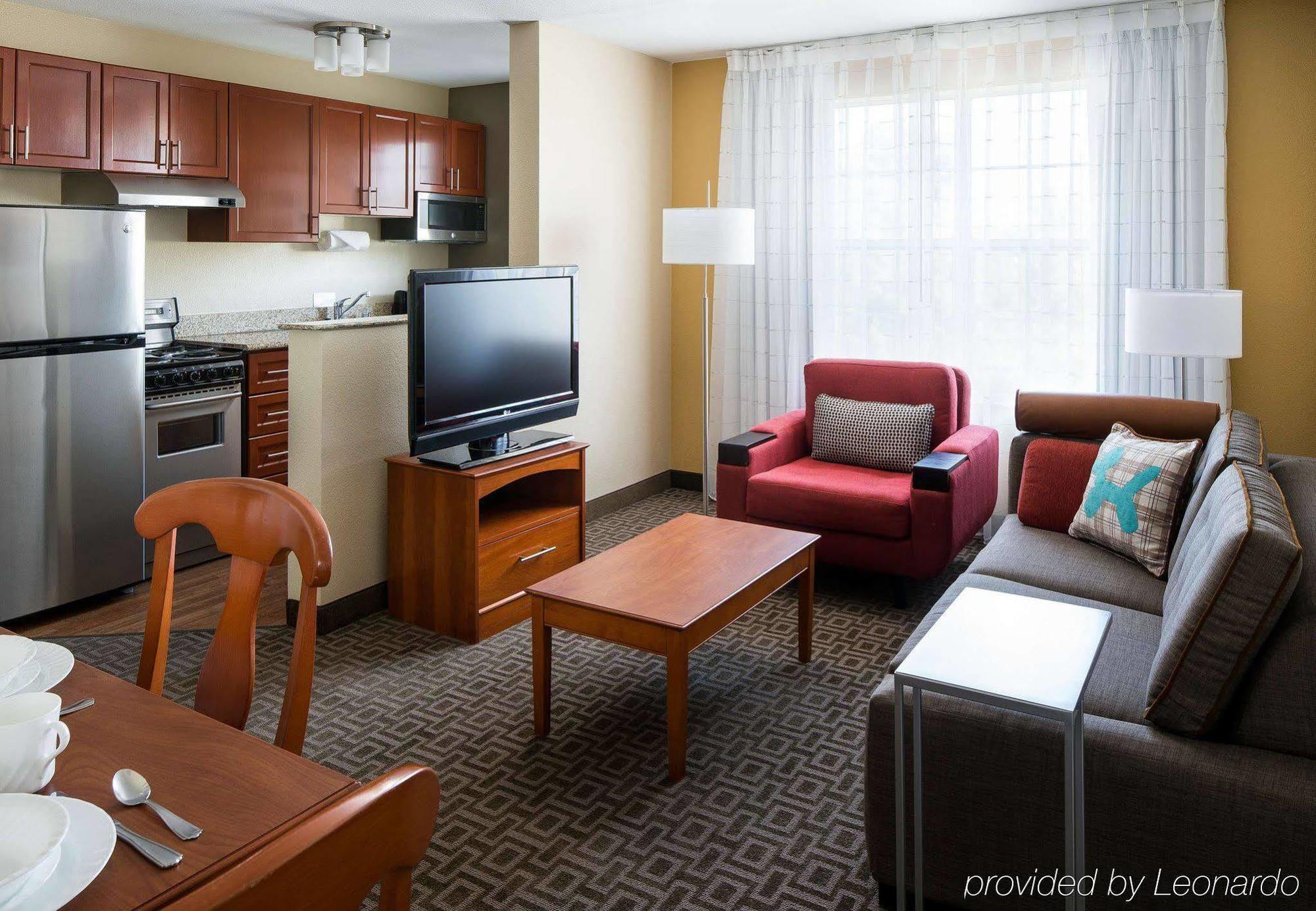 Towneplace Suites Milpitas Silicon Valley Buitenkant foto