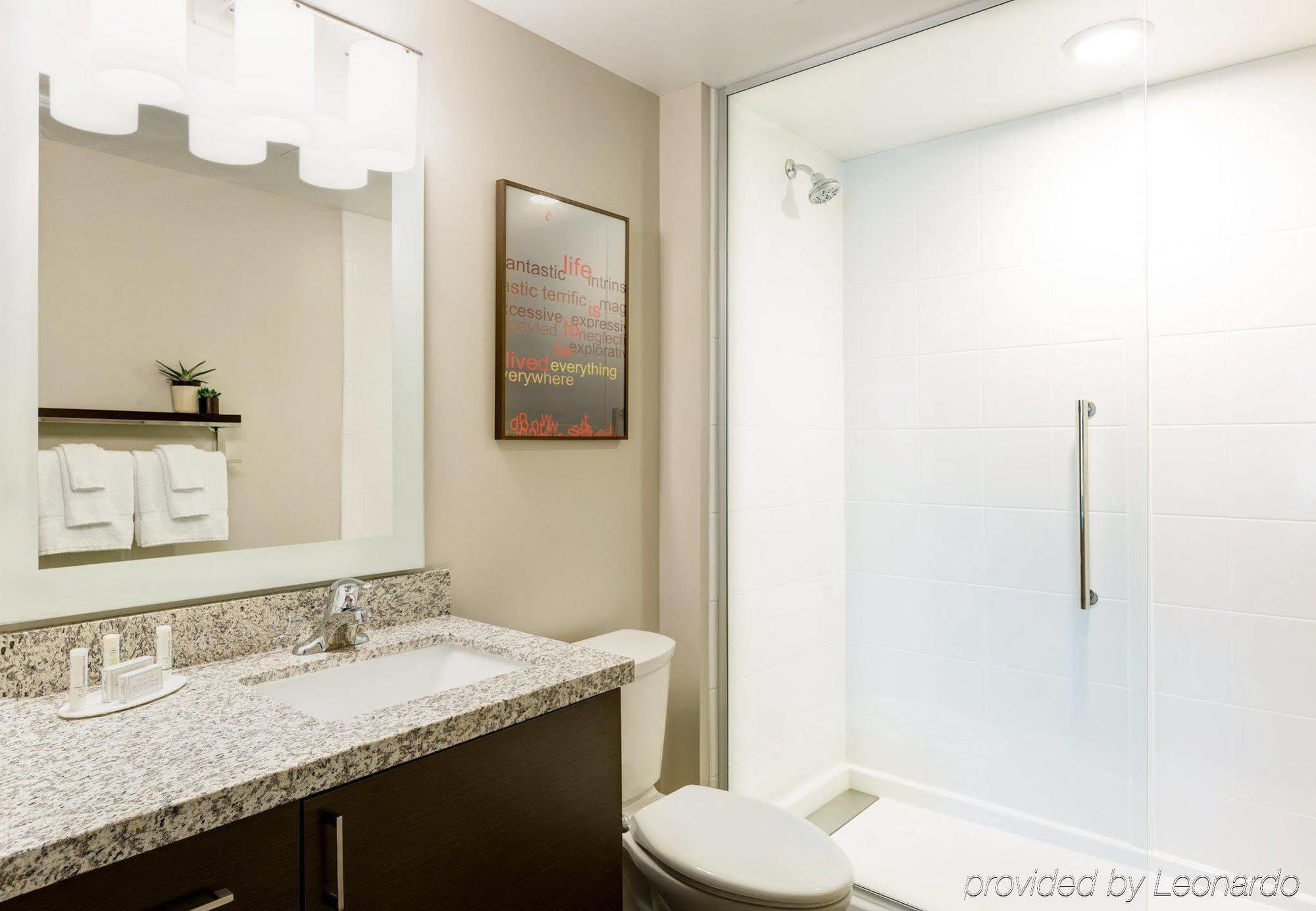 Towneplace Suites Milpitas Silicon Valley Buitenkant foto