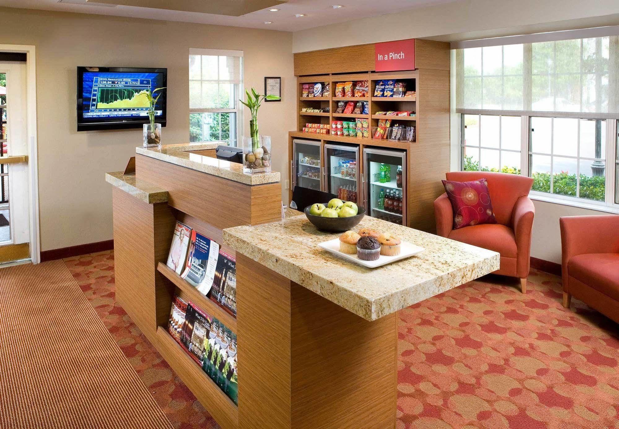 Towneplace Suites Milpitas Silicon Valley Buitenkant foto