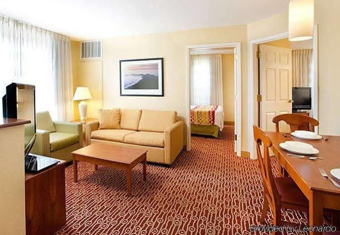 Towneplace Suites Milpitas Silicon Valley Buitenkant foto