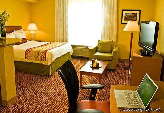 Towneplace Suites Milpitas Silicon Valley Buitenkant foto