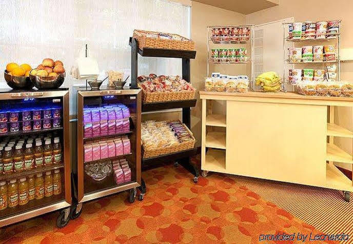 Towneplace Suites Milpitas Silicon Valley Buitenkant foto